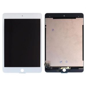 LCD with Touch Screen Apple iPad mini 5 (2019) White (OEM)