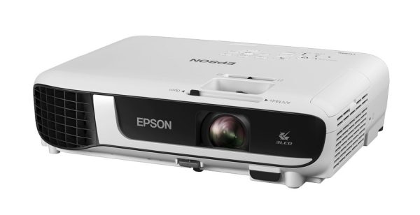 EPSON Projector EB-W51 3LCD 185 69 EPVW51 1