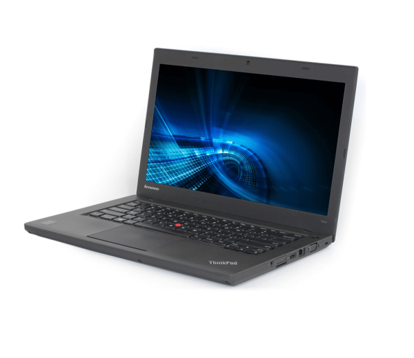 Refurbished LENOVO T440 I5 4300U 4GB 128GB WEB COA LENOVO Laptop T440 i54300U 4GB 128SSD 1