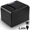 NETUM USB LAN THERMAL RECEIPT PRINTER AUTO CUTTER RESTAURANT KITCHEN POS PRINTER 80MM