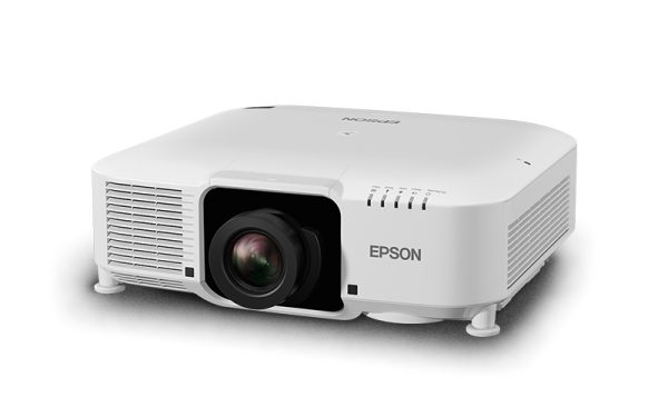 EPSON Projector EB-PU1006W Laser 185 69 EPVPU1006W 1