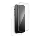 Το καλάθι μου 360 Full Cover for Samsung Galaxy M31s FORCELL cover TPU Transparent 1