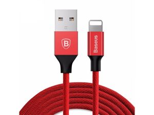BASEUS cable USB to Apple Lightning 8-pin 1