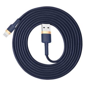 BASEUS cable  USB to o Apple Lightning 8-pin 2A Yvien CALYW-A13 1