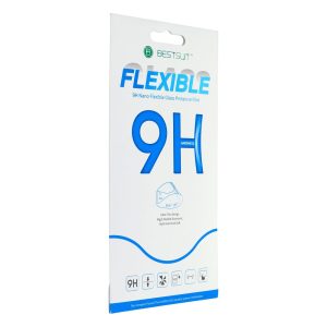Bestsuit Flexible Hybrid Glass for Oppo Reno 6 5G