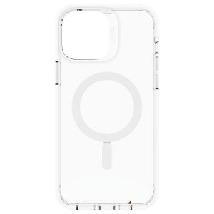 Gear4 Crystal Palace Snap (for MagSafe) for iPhone 13 PRO MAX MAX transparent