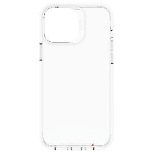 Gear4 Crystal Palace cae for IPHONE 13 PRO MAX transparent
