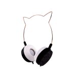 Headphones CAT EAR model YLFS-22 Jack 3