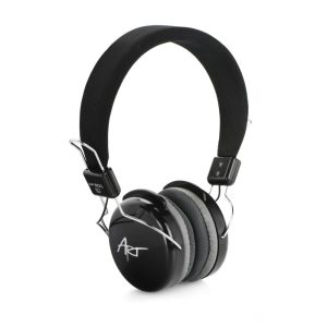 Headset with micro ART AP-60MD black