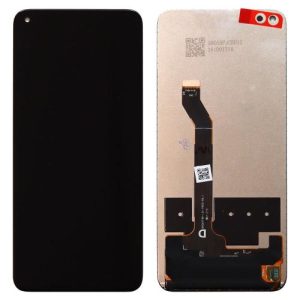 LCD with Touch Screen Honor 50 Lite Black (OEM)