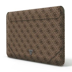 Laptop / notebook bag - 13"-14" Guess Sleeve GUCS14P4TW brown