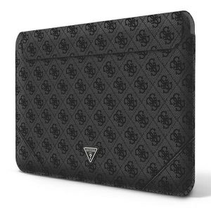 Laptop / notebook bag - 16" Guess Sleeve GUCS16P4TK black