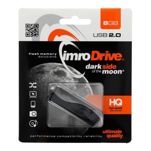 Portable Memory Pendrive Imro Axis 8 GB