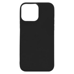 Soft TPU inos Apple iPhone 13 Pro Max S-Cover Black