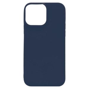 Soft TPU inos Apple iPhone 13 Pro Max S-Cover Blue