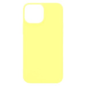 Soft TPU inos Apple iPhone 13 mini S-Cover Yellow