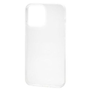 TPU inos Apple iPhone 13 Pro Max Ultra Slim 0.3mm Clear