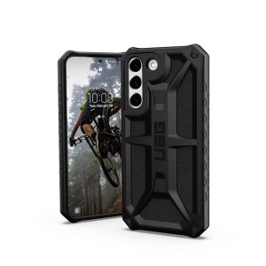 ( UAG ) Urban Armor Gear Monarch case for SAMSUNG S22 PLUS 5G black