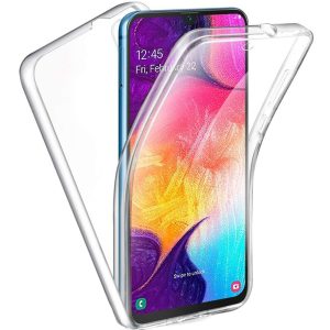 360 Full Cover case PC + TPU for SAMSUNG A50 / A50S / A30S