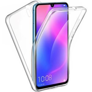 360 Full Cover case PC + TPU for Huawei P30 Lite