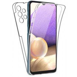 360 Full Cover case PC + TPU for SAMSUNG S9
