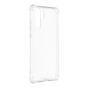 Armor Jelly Case Roar - do Huawei P30 Pro transparent