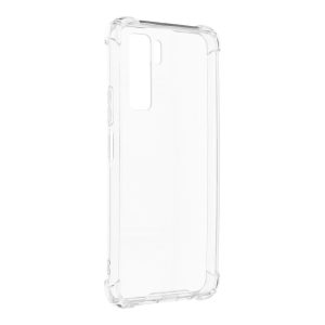 Armor Jelly Case Roar - do Huawei P40 Lite 5G transparent