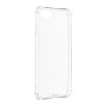 Armor Jelly Case Roar - do iPhone 7 / 8 / SE 2020 transparent