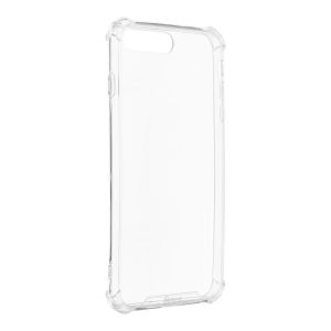 Armor Jelly Case Roar - do iPhone 7 Plus / 8 Plus transparent
