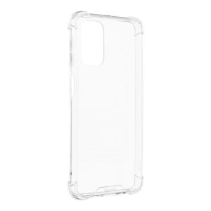 Armor Jelly Case Roar - for Samsung Galaxy A32 5G transparent