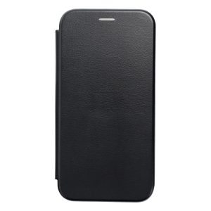 Book Elegance for SAMSUNG A53 5G black