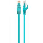 CABLEXPERT UTP CAT6 PATCH CORD 2M GREEN