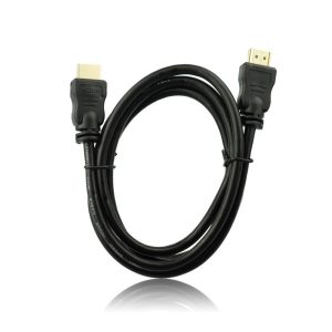 Cable HDMI - HDMI ver.1.4  - 1