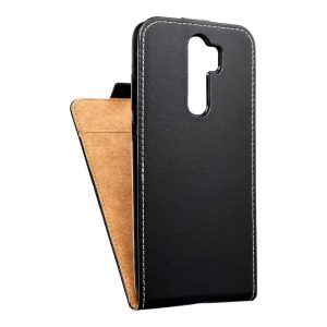 Flip Case SLIM FLEXI FRESH for  XIAOMI Note 8 Pro black