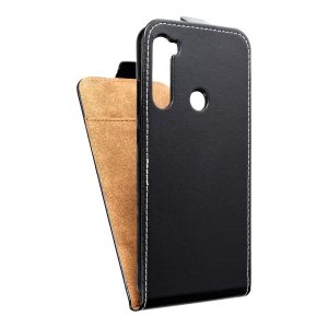 Flip Case SLIM FLEXI FRESH for  XIAOMI Redmi Note 8T black