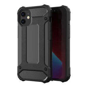 ARMOR Case for IPHONE 12 / 12 PRO black