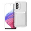 CARD Case for SAMSUNG A33 5G white