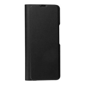 CLASSIC Book for SAMSUNG Galaxy Z Fold 3 5G black