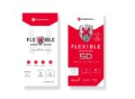 Forcell Flexible Hybrid Glass 5D for  Apple iPhone 12/12 Pro 6
