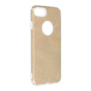 SHINING Case for IPHONE 7 / 8 gold