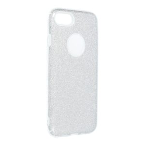 SHINING Case for IPHONE 7 / 8 silver