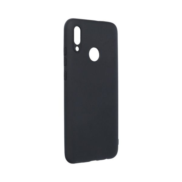 SOFT Case for HUAWEI P SMART 2019 black