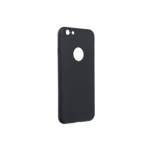 SOFT Case for IPHONE 6/6S black