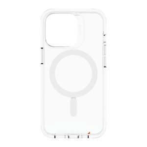 Gear4 Crystal Palace Snap (for MagSafe) for iPhone 13 PRO transparent