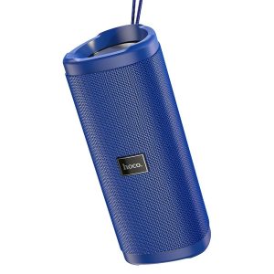 HOCO bluetooth / wireless speaker Bella sports HC4 blue