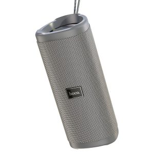 HOCO bluetooth / wireless speaker Bella sports HC4 grey