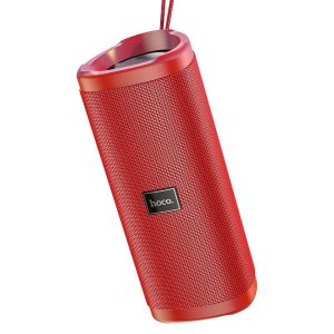 HOCO bluetooth / wireless speaker Bella sports HC4 red