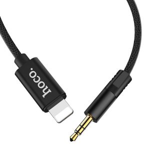 HOCO cable AUX Audio Jack 3