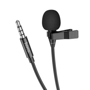 HOCO microphone for mobile audio plug for Jack 3