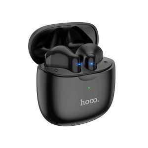 HOCO wireless blutooth stereo Scout TWS ES56 black
